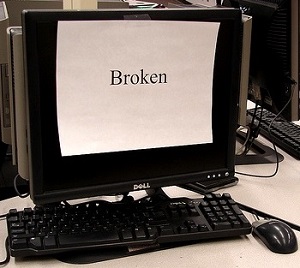 Leave Your Computer Troubles In 2013