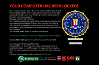 FBI Virus