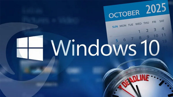 Windows 8 End of Life